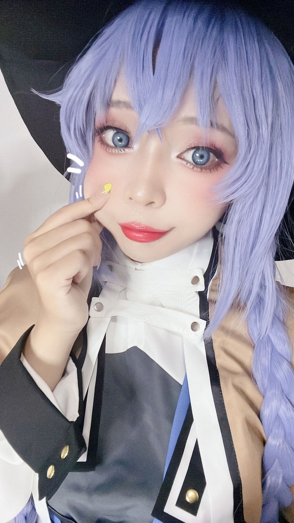 Coser@UmekoJ – Roxy Migurdia - P101