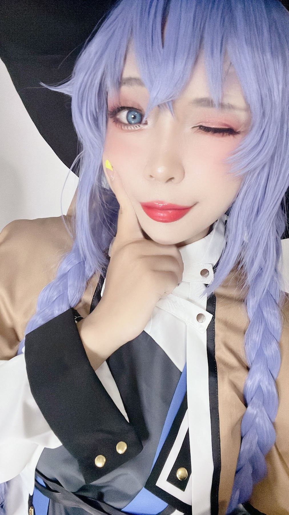 Coser@UmekoJ – Roxy Migurdia - P102