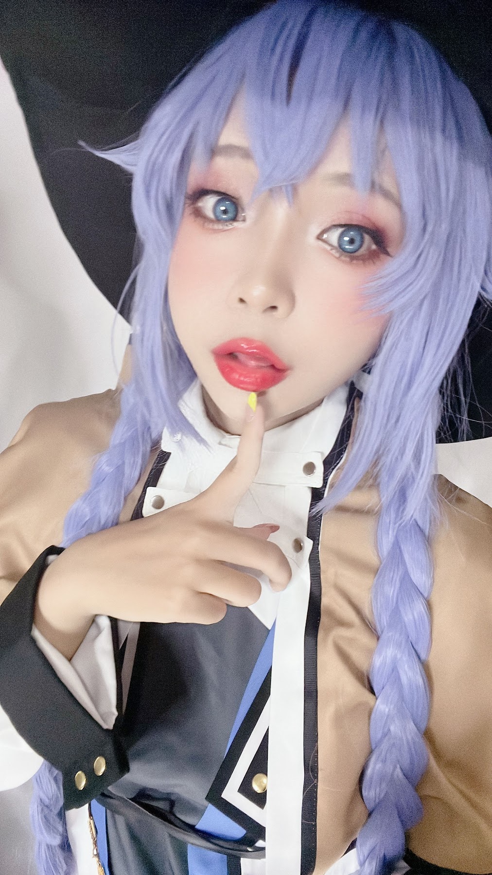 Coser@UmekoJ – Roxy Migurdia - P103