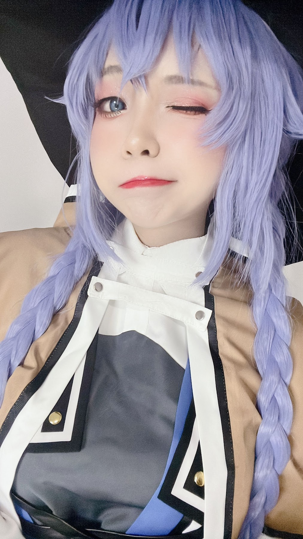 Coser@UmekoJ – Roxy Migurdia - P105