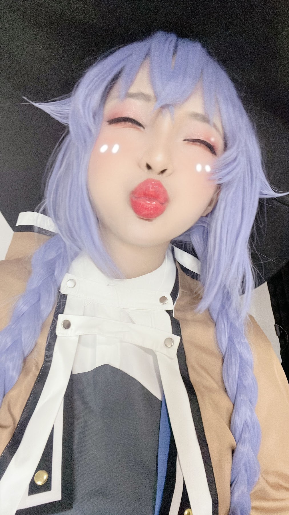 Coser@UmekoJ – Roxy Migurdia - P106