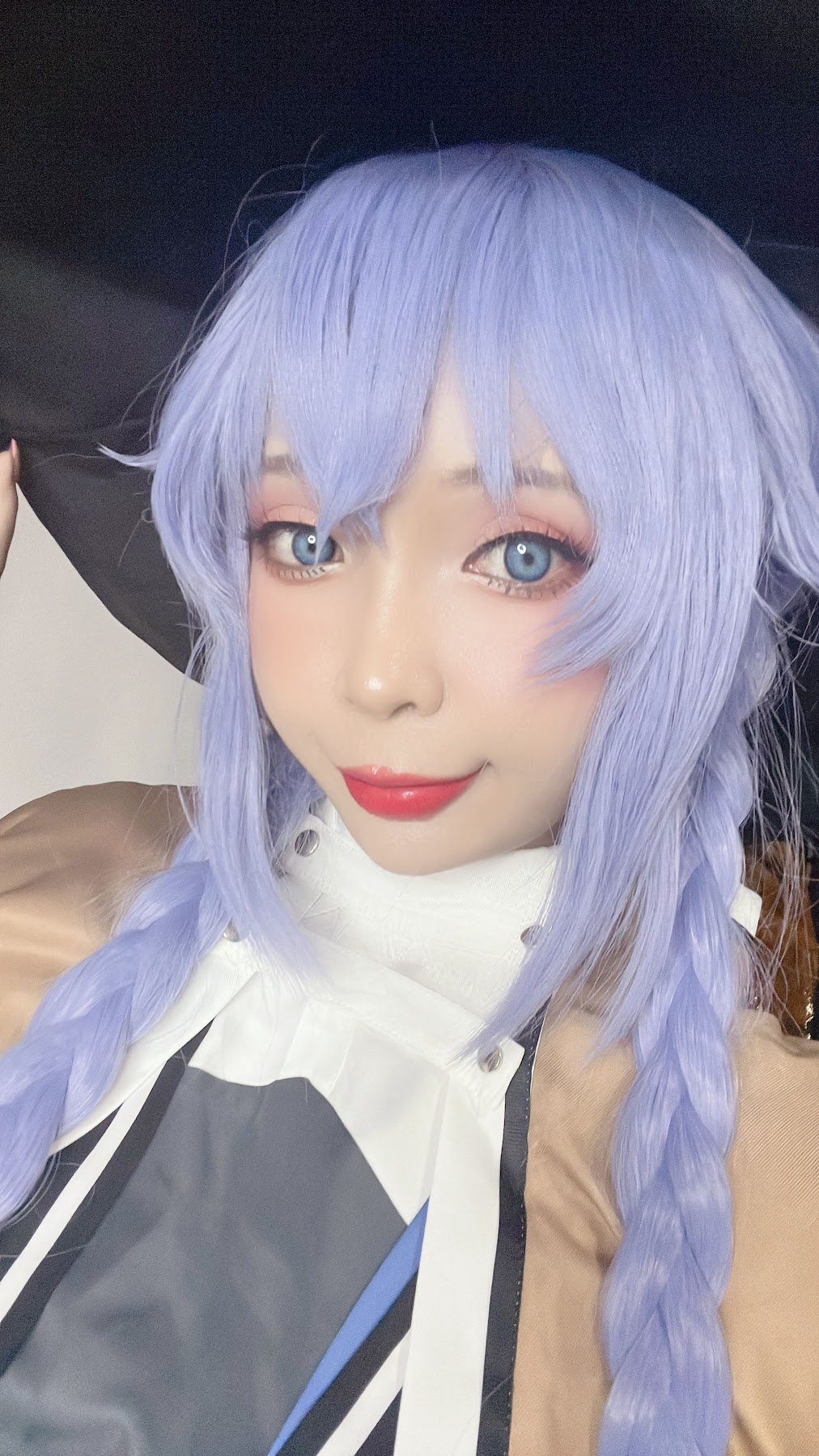 Coser@UmekoJ – Roxy Migurdia - P107