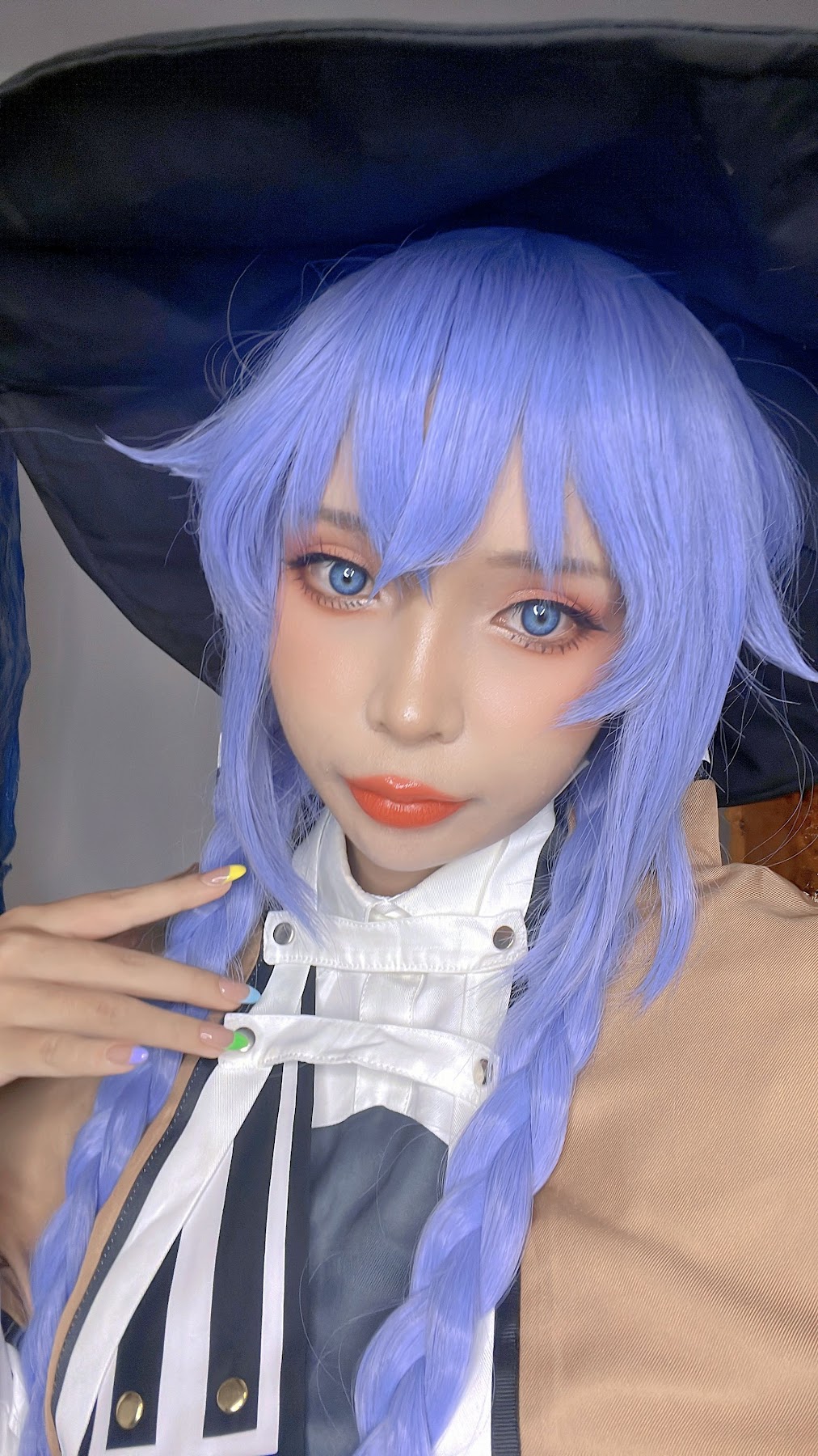 Coser@UmekoJ – Roxy Migurdia - P108