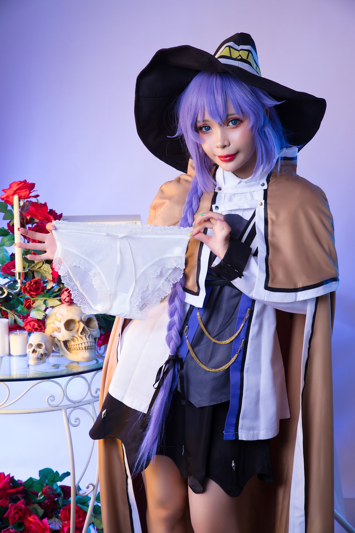 Coser@UmekoJ – Roxy Migurdia - P10
