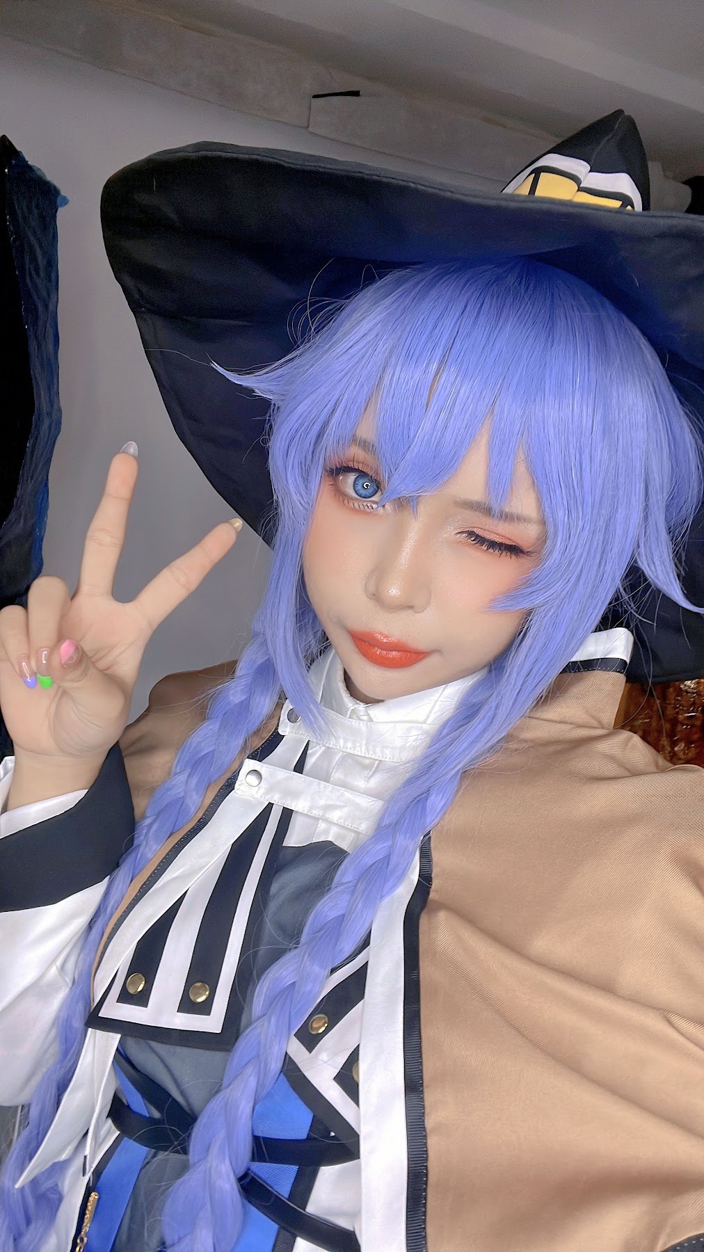Coser@UmekoJ – Roxy Migurdia - P109