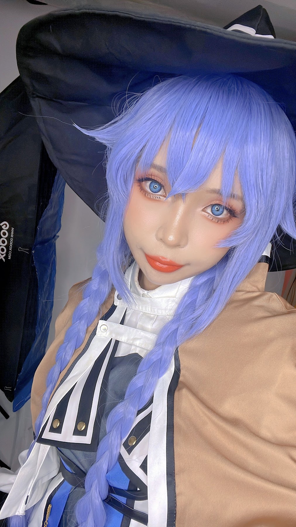 Coser@UmekoJ – Roxy Migurdia - P110
