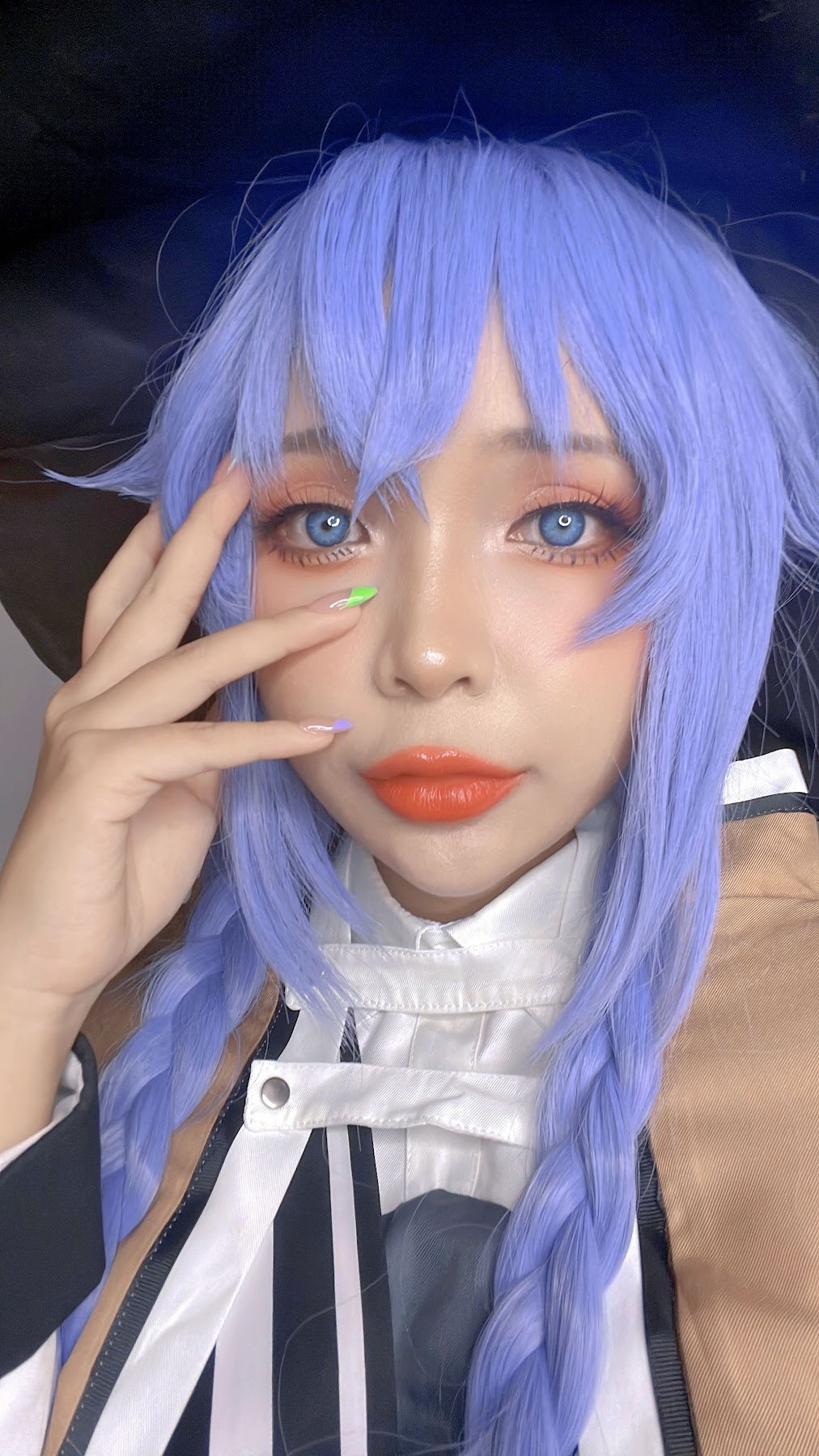 Coser@UmekoJ – Roxy Migurdia - P111