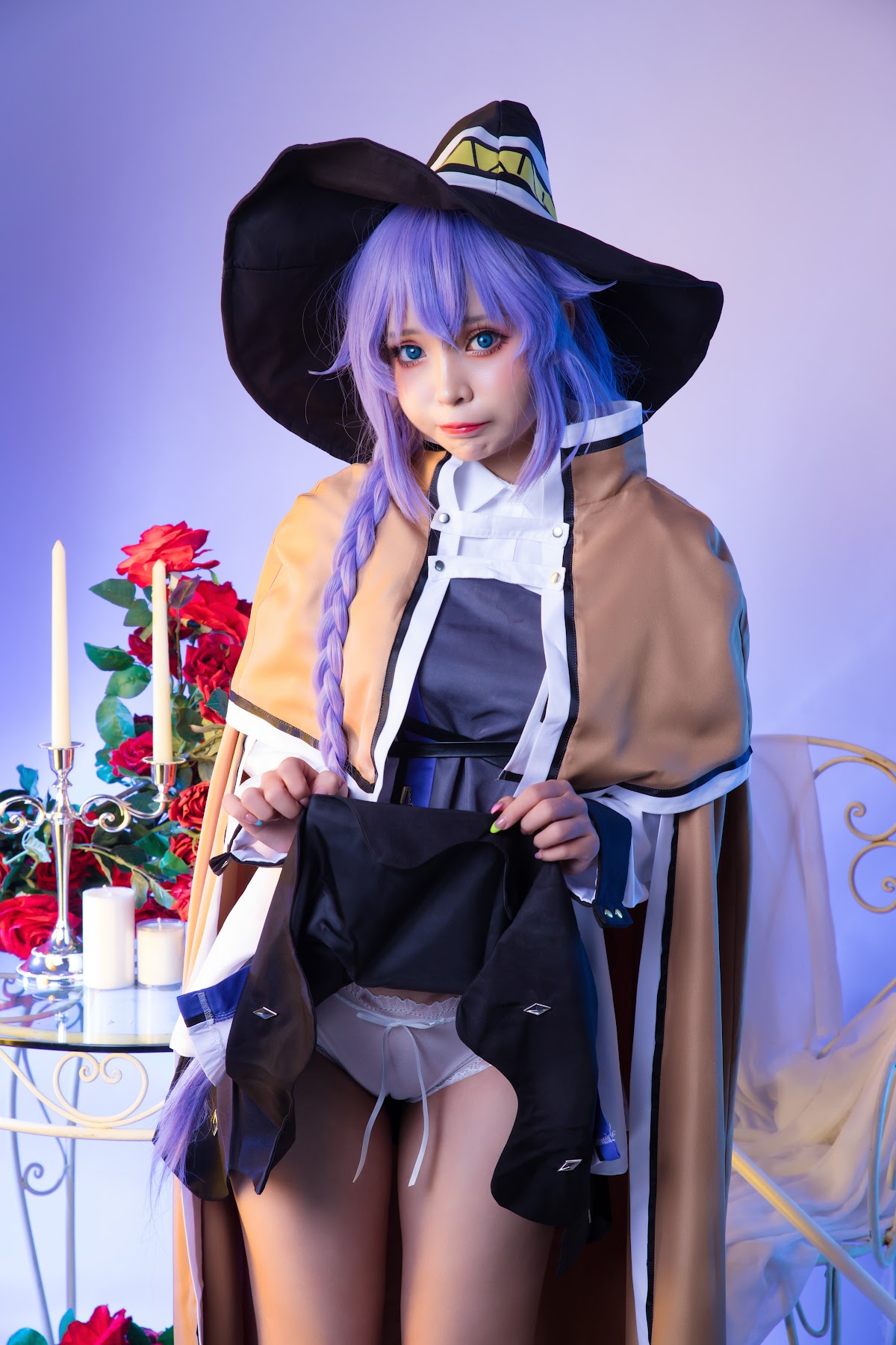Coser@UmekoJ – Roxy Migurdia - P11