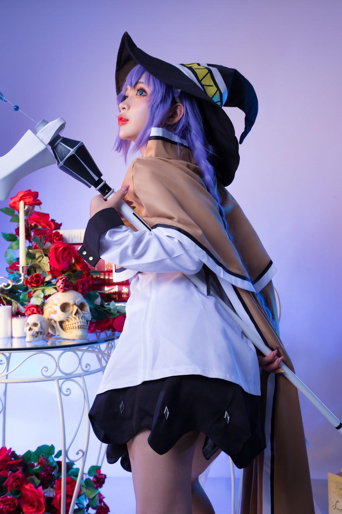 Coser@UmekoJ – Roxy Migurdia - P12