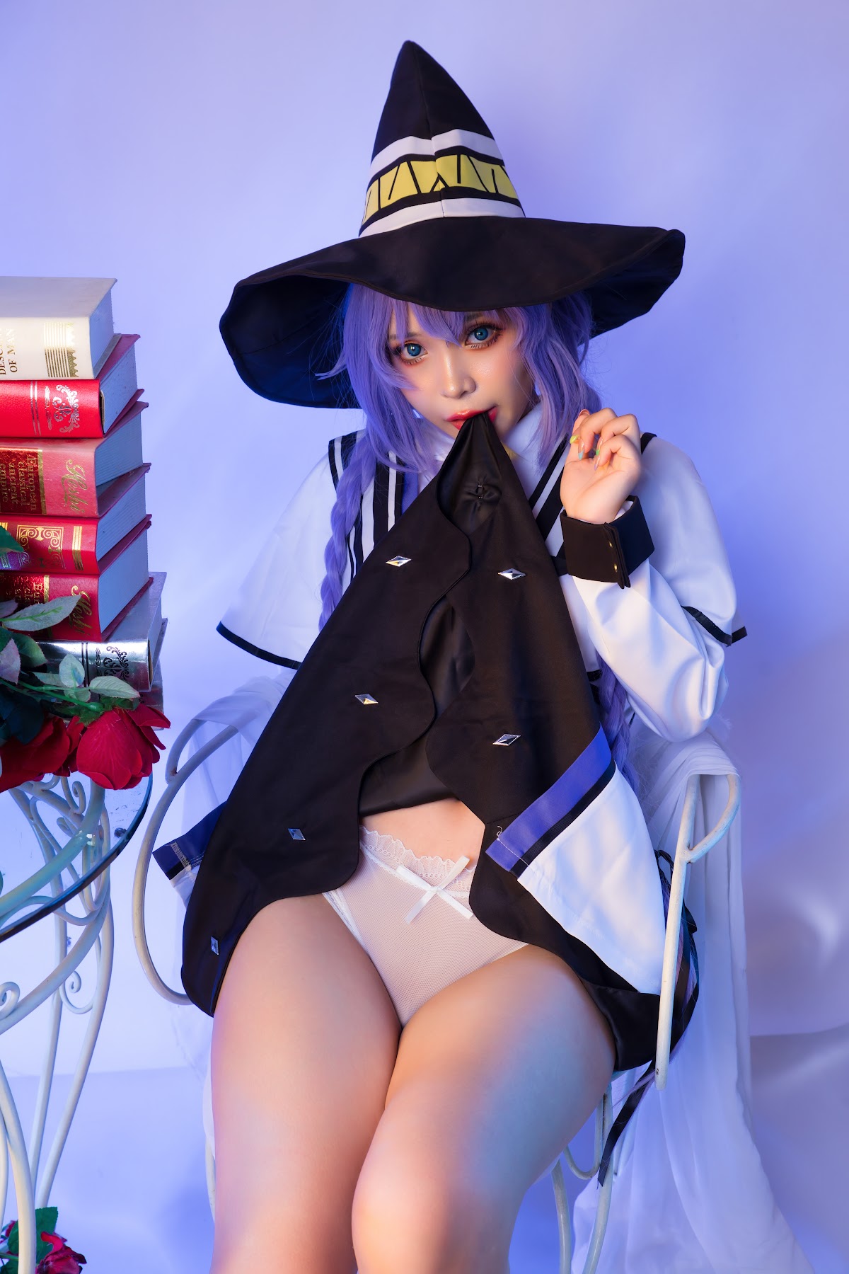 Coser@UmekoJ – Roxy Migurdia - P16
