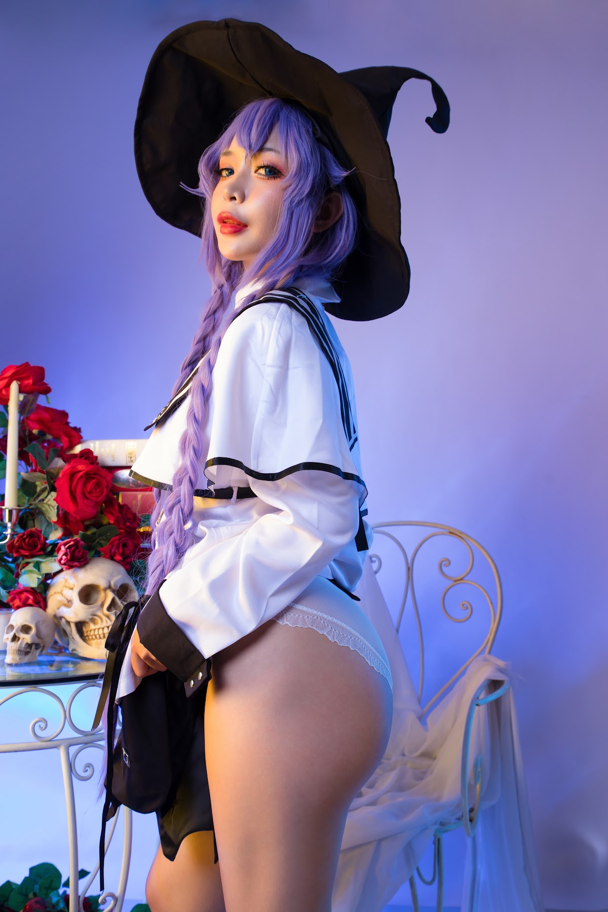 Coser@UmekoJ – Roxy Migurdia - P17