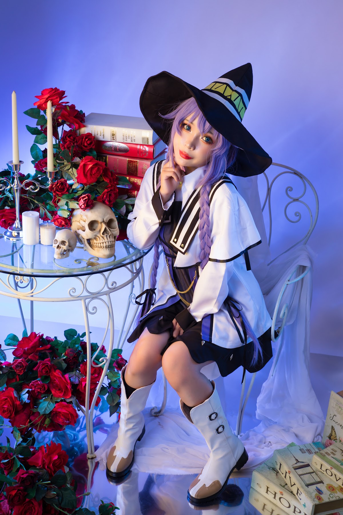 Coser@UmekoJ – Roxy Migurdia - P18