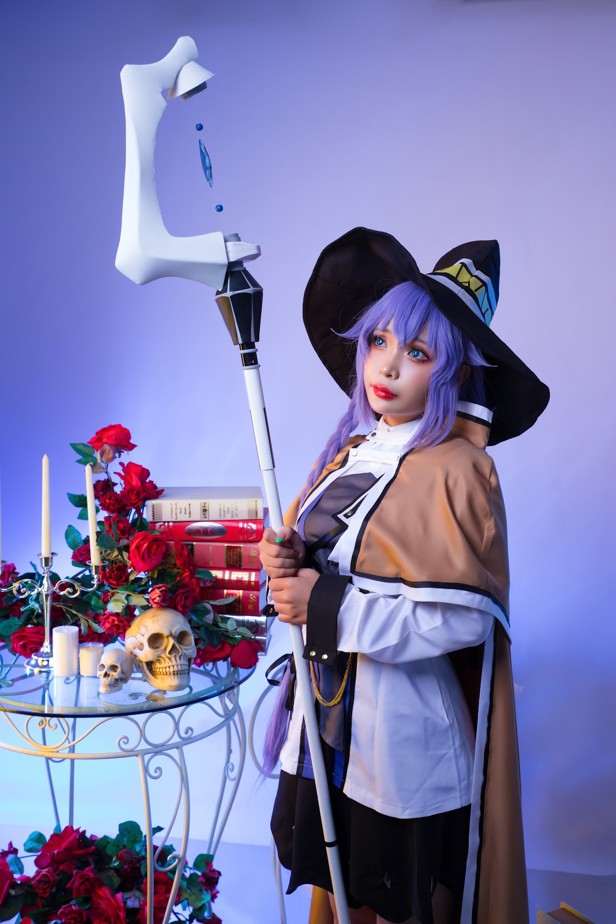Coser@UmekoJ – Roxy Migurdia - P4
