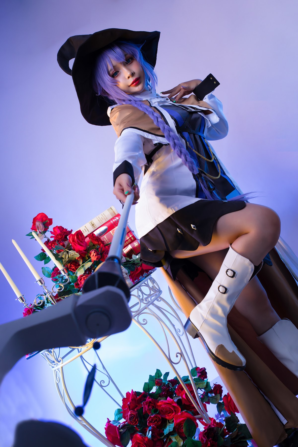 Coser@UmekoJ – Roxy Migurdia - P6