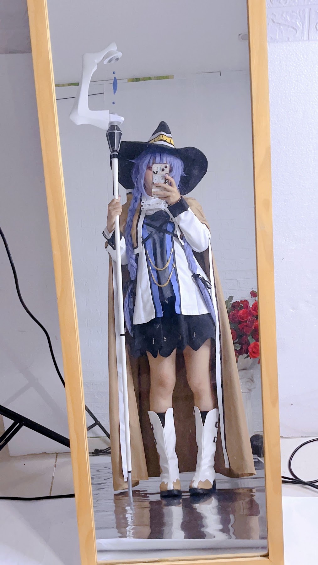 Coser@UmekoJ – Roxy Migurdia - P76