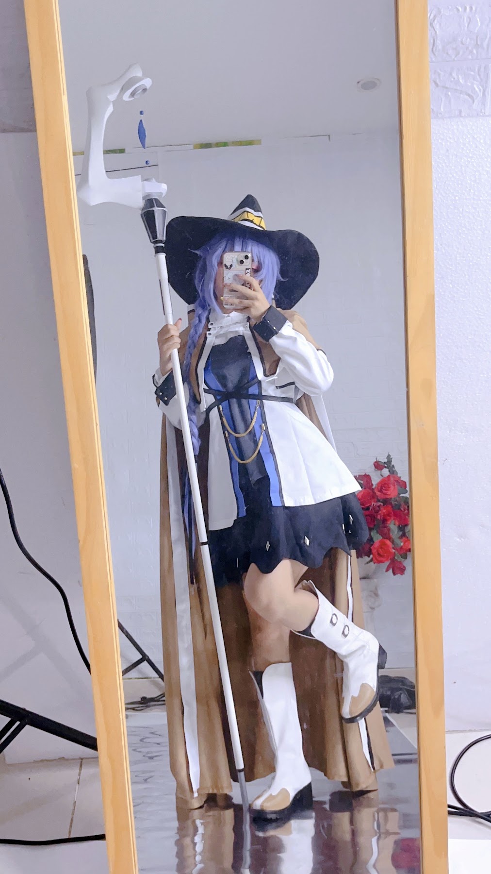 Coser@UmekoJ – Roxy Migurdia - P77