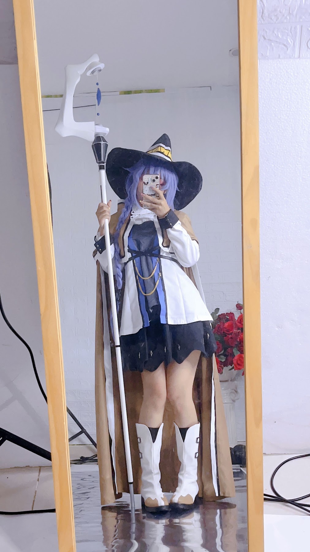 Coser@UmekoJ – Roxy Migurdia - P78