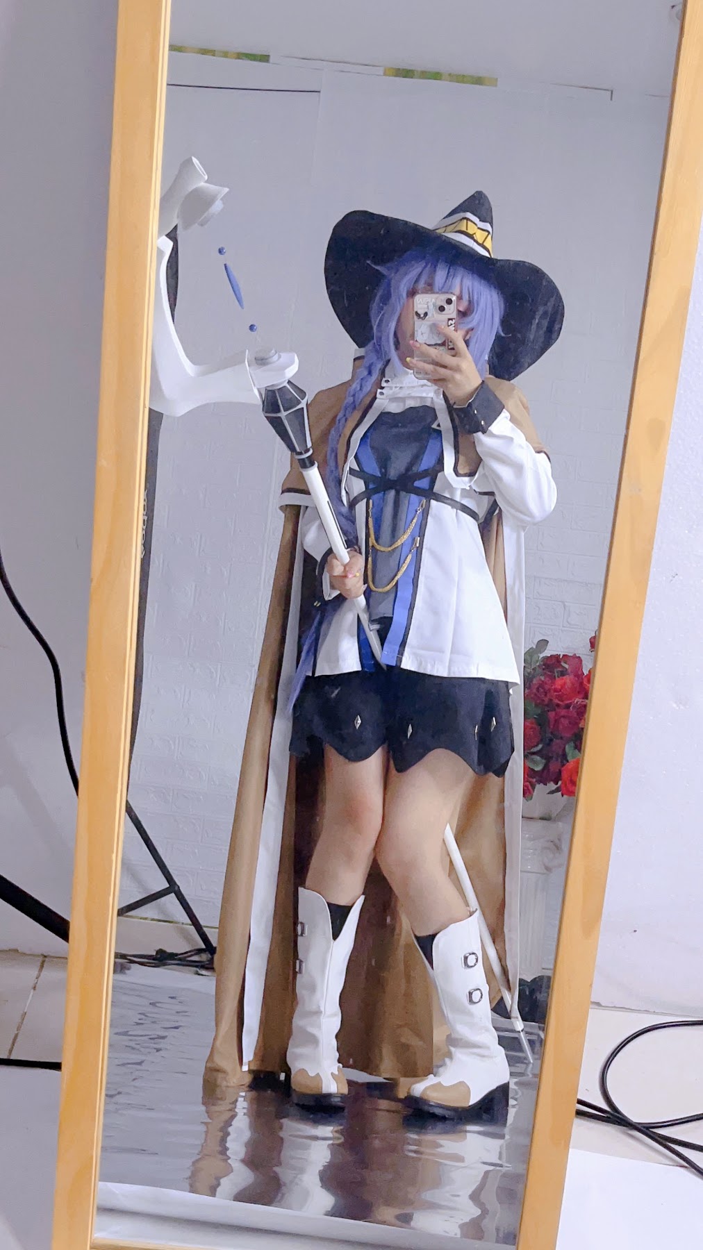 Coser@UmekoJ – Roxy Migurdia - P79