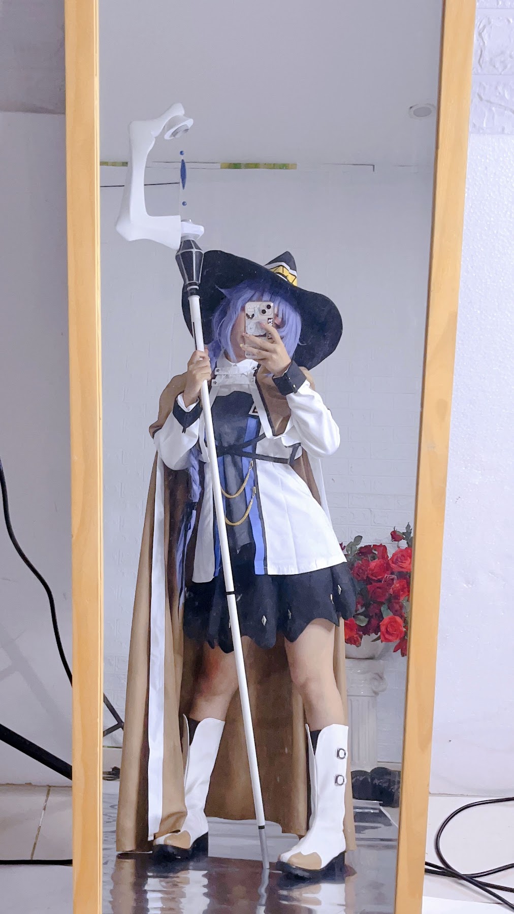Coser@UmekoJ – Roxy Migurdia - P80