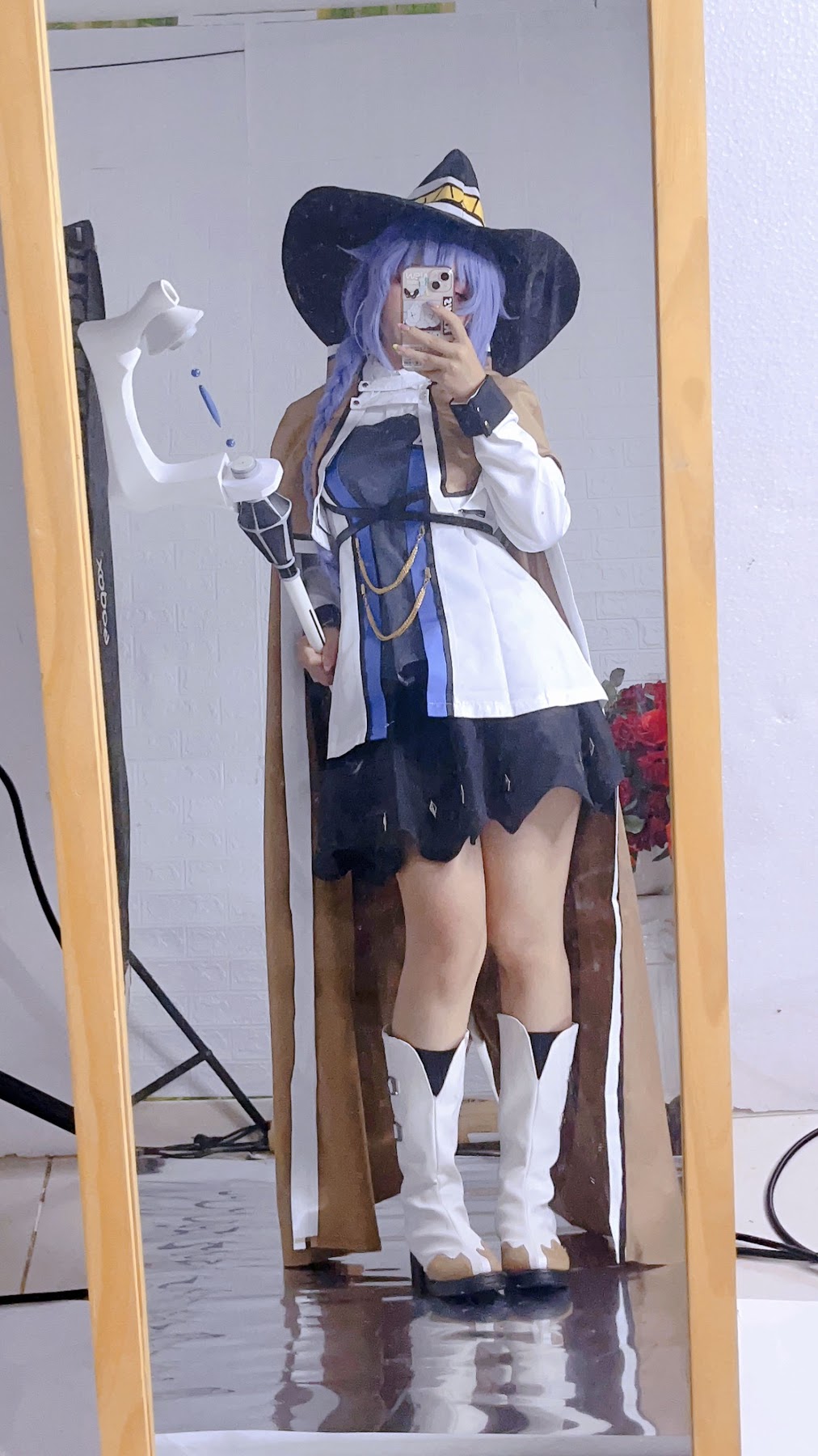 Coser@UmekoJ – Roxy Migurdia - P81