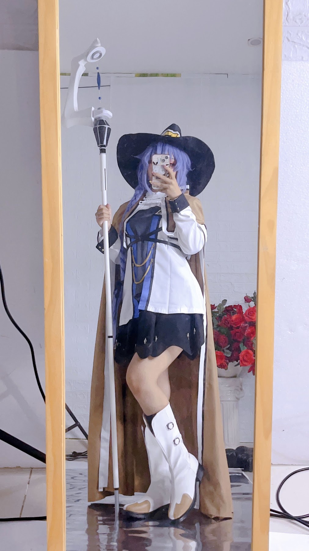Coser@UmekoJ – Roxy Migurdia - P82