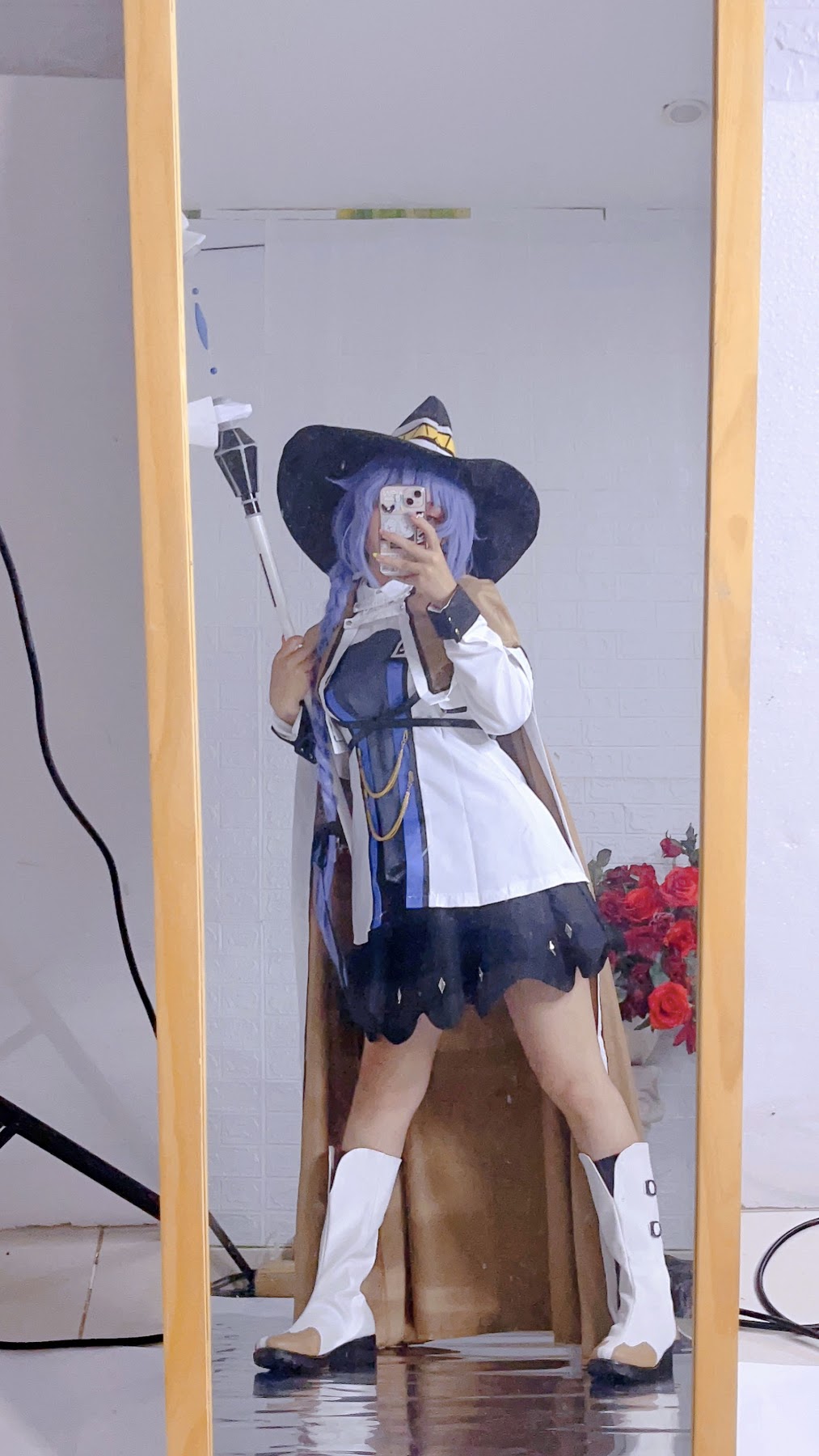 Coser@UmekoJ – Roxy Migurdia - P83