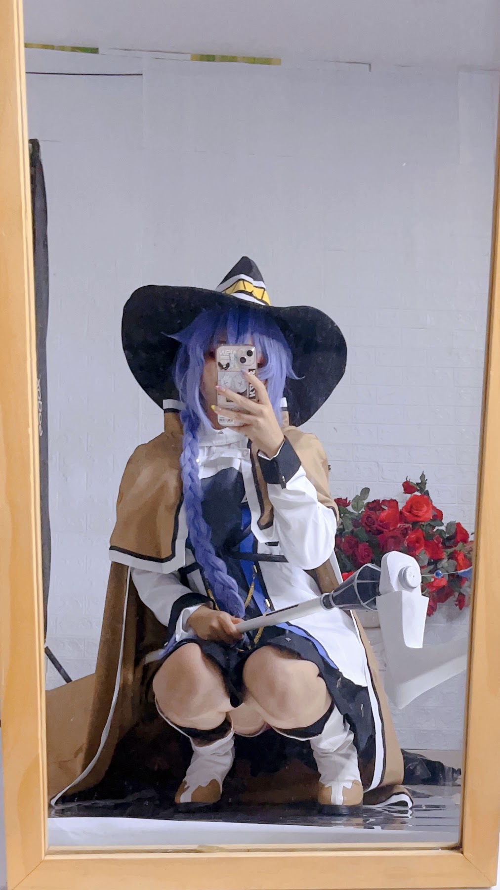 Coser@UmekoJ – Roxy Migurdia - P84