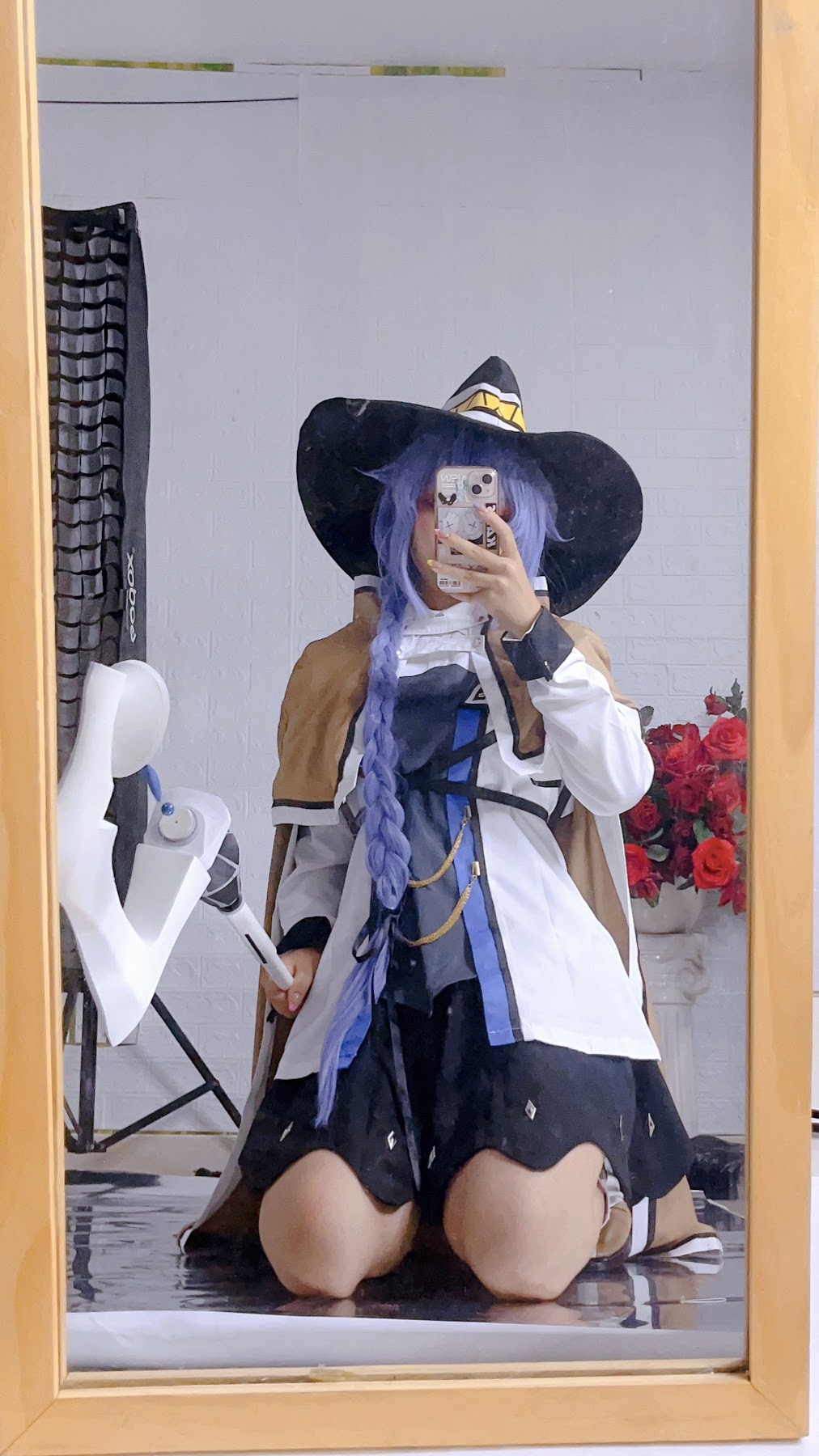 Coser@UmekoJ – Roxy Migurdia - P85
