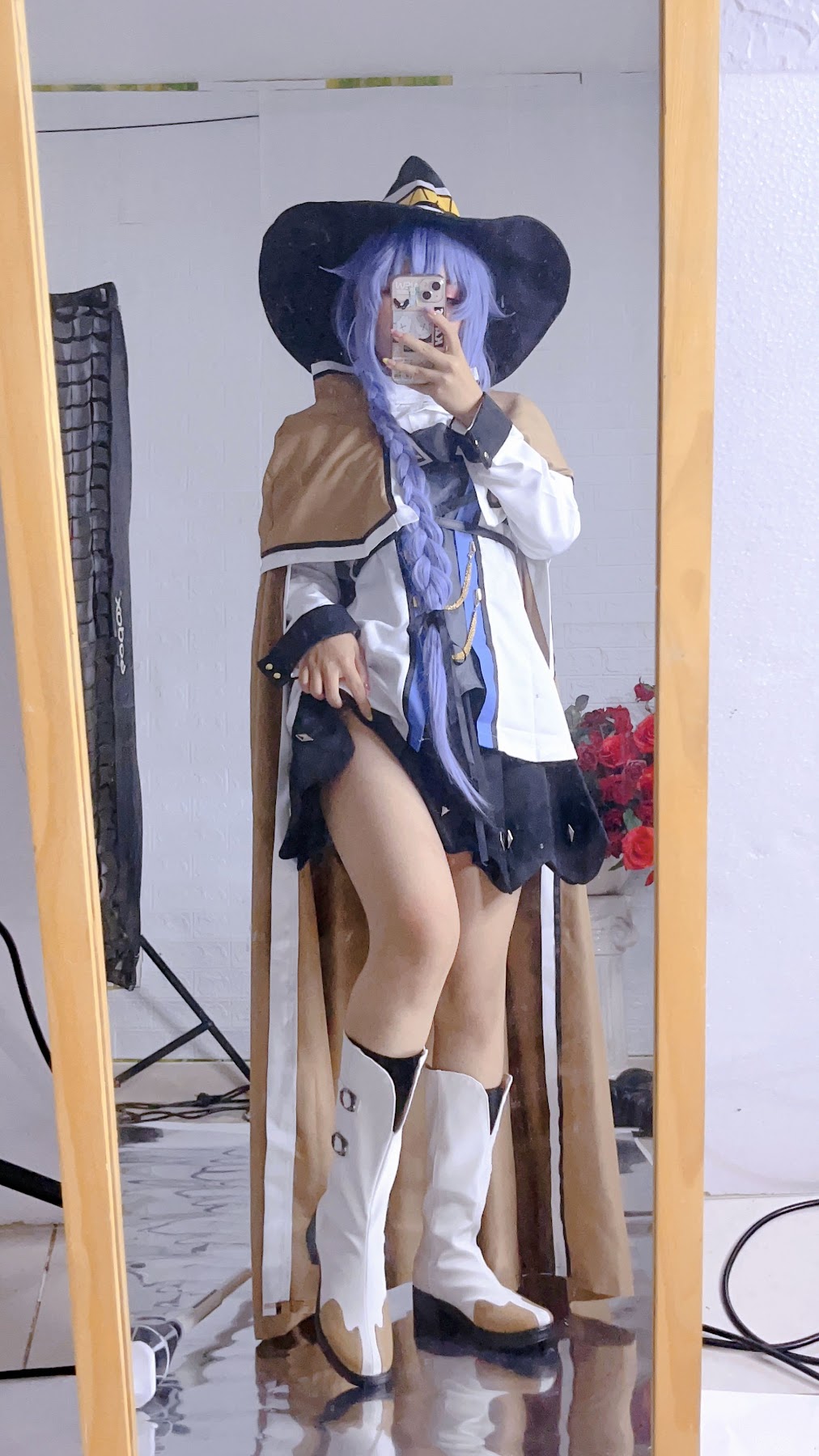 Coser@UmekoJ – Roxy Migurdia - P86