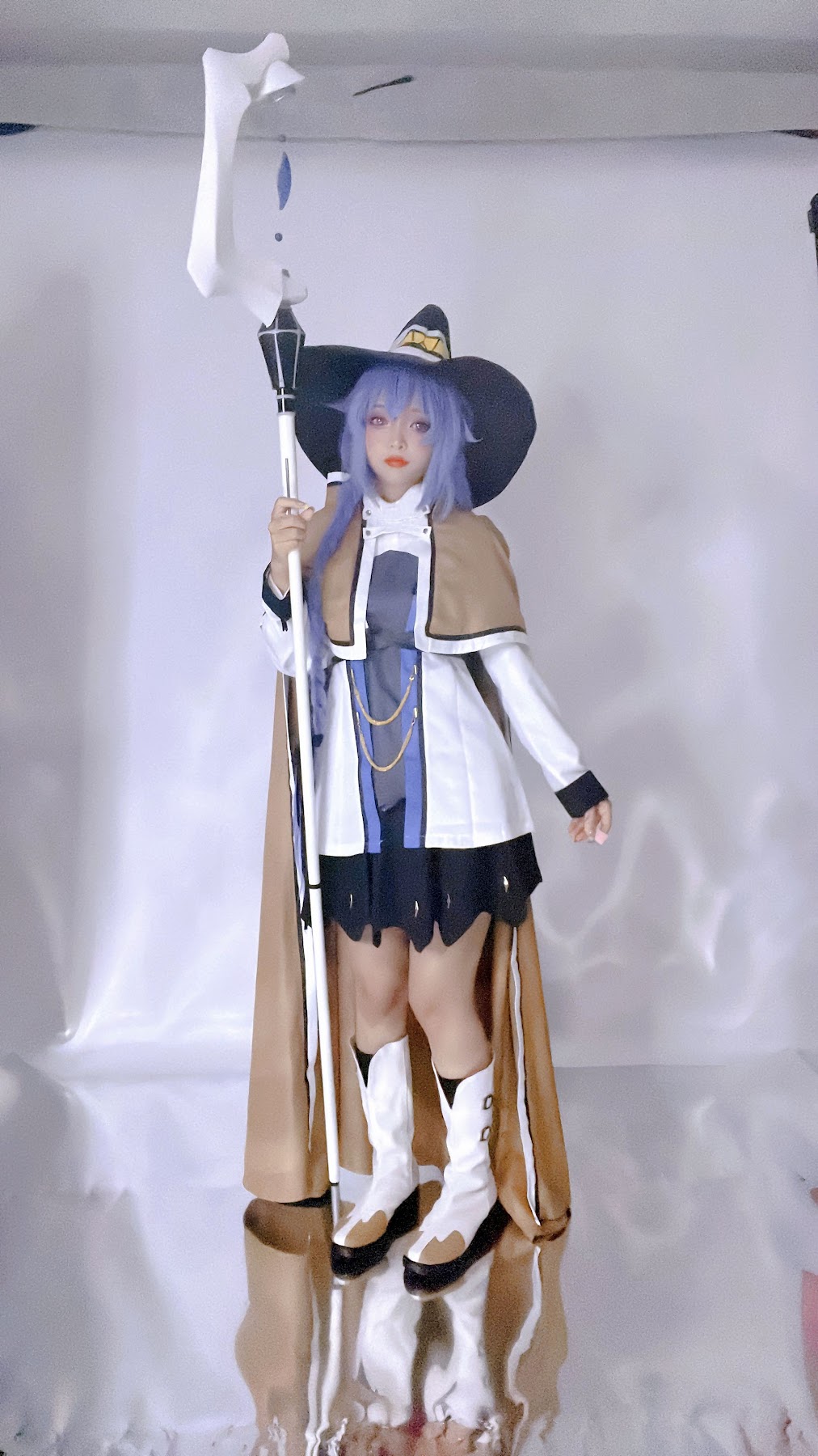 Coser@UmekoJ – Roxy Migurdia - P87