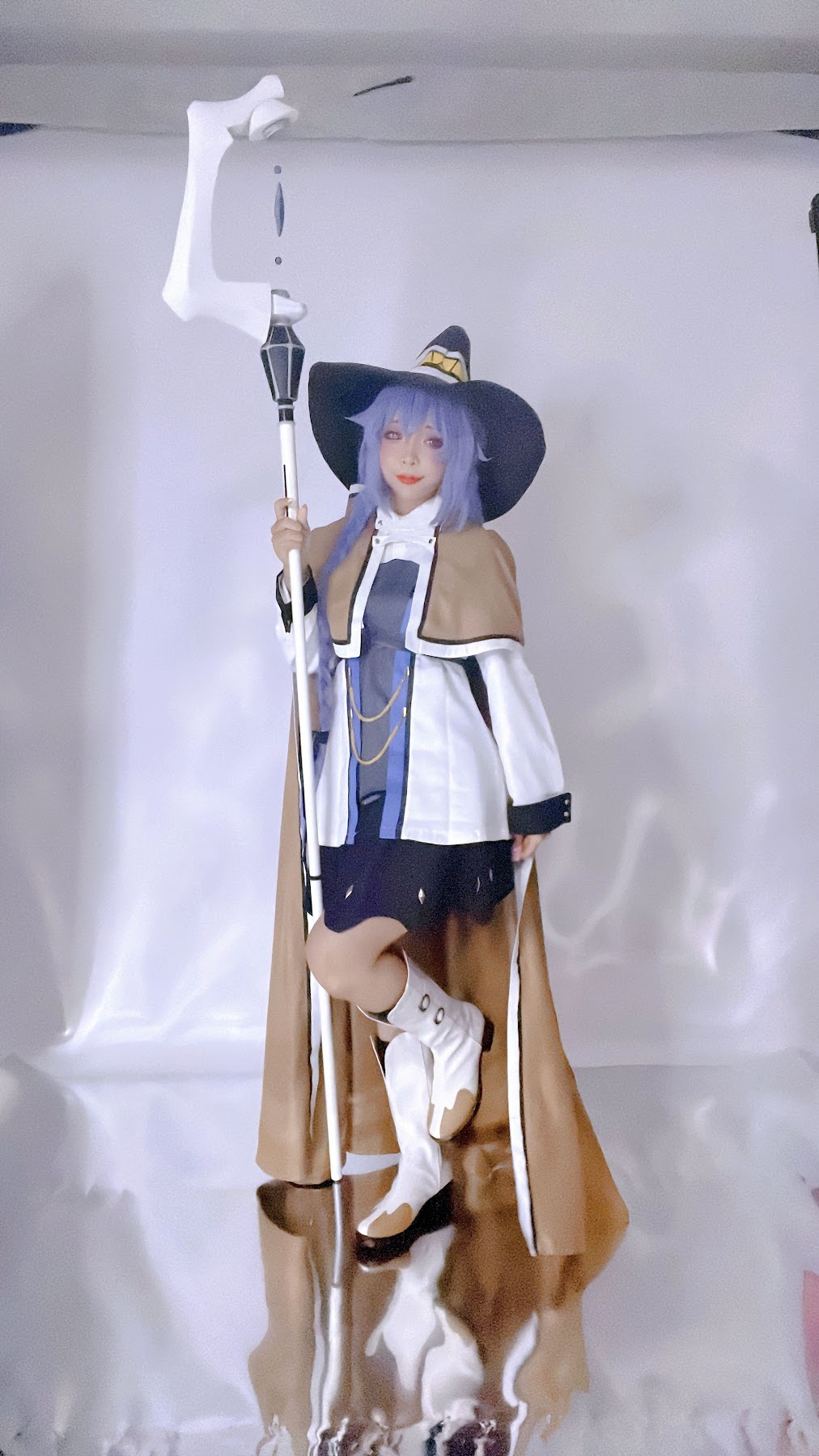 Coser@UmekoJ – Roxy Migurdia - P88