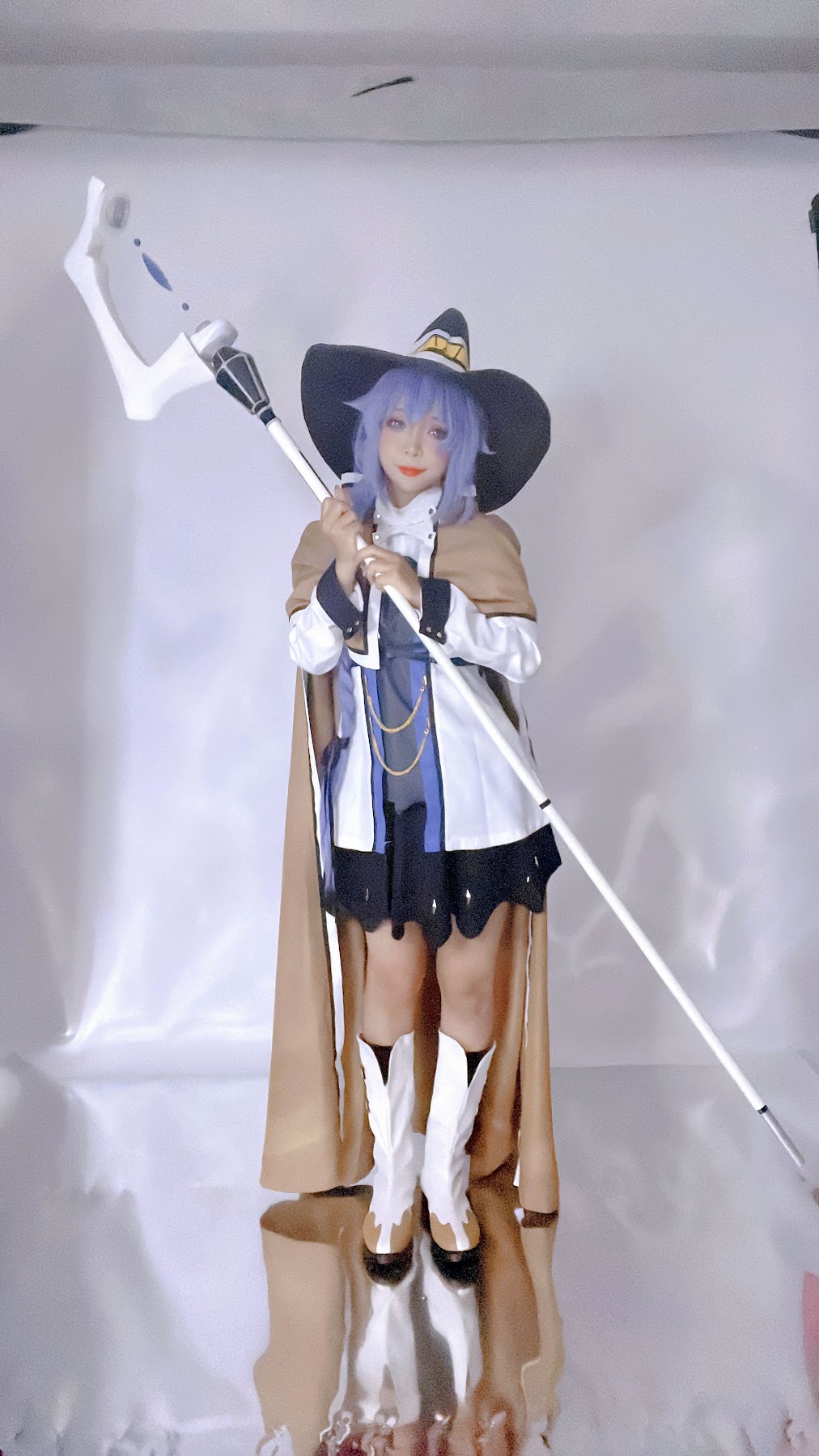 Coser@UmekoJ – Roxy Migurdia - P89