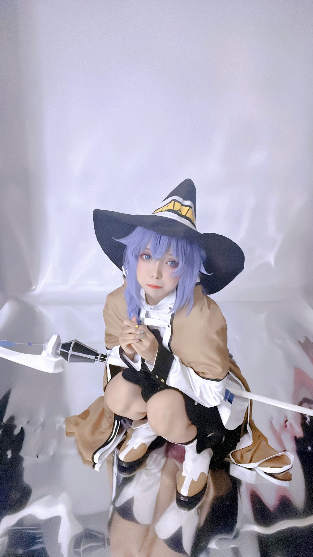Coser@UmekoJ – Roxy Migurdia - P90