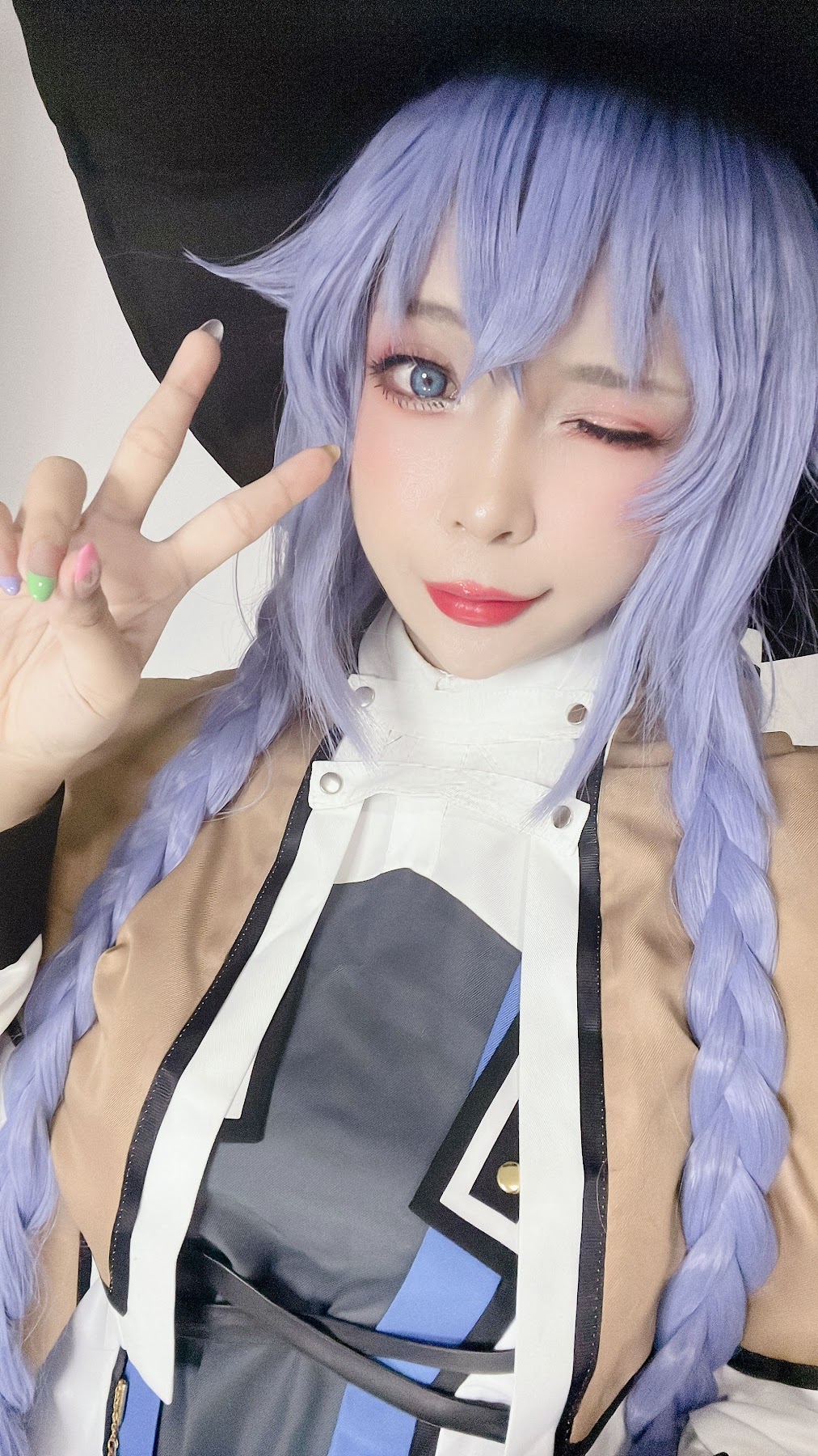 Coser@UmekoJ – Roxy Migurdia - P92