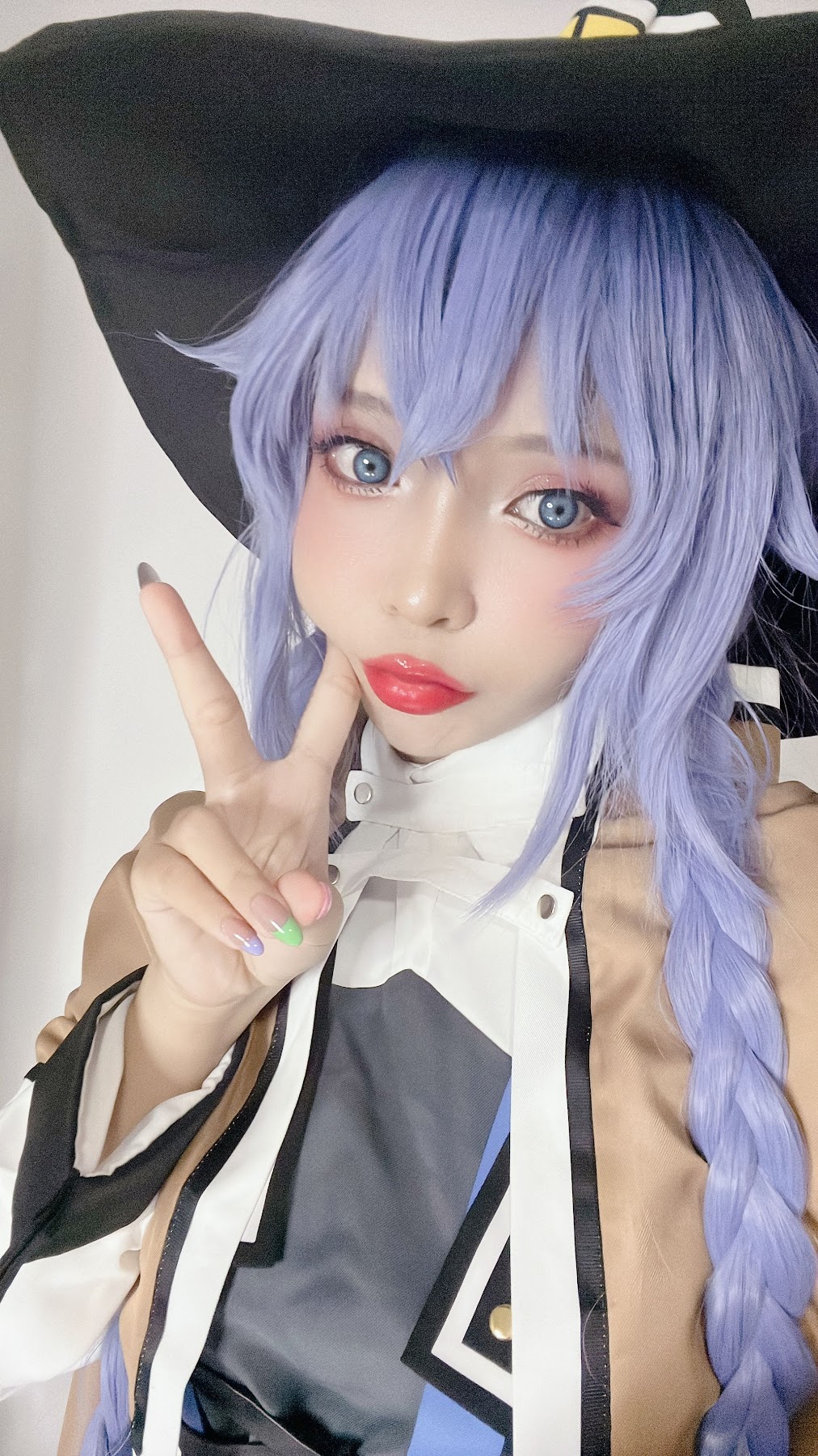 Coser@UmekoJ – Roxy Migurdia - P93