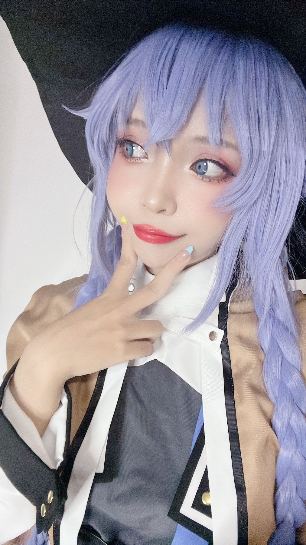 Coser@UmekoJ – Roxy Migurdia - P94