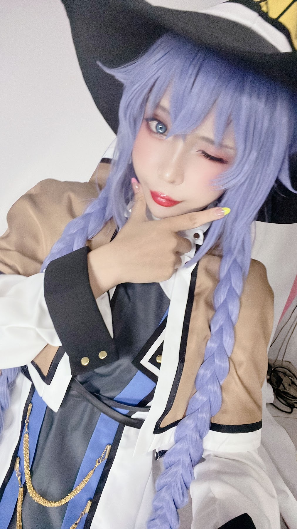 Coser@UmekoJ – Roxy Migurdia - P95