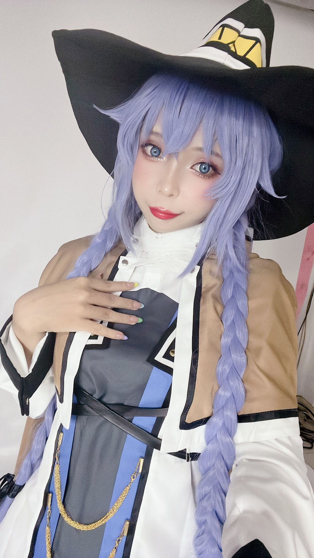 Coser@UmekoJ – Roxy Migurdia - P96