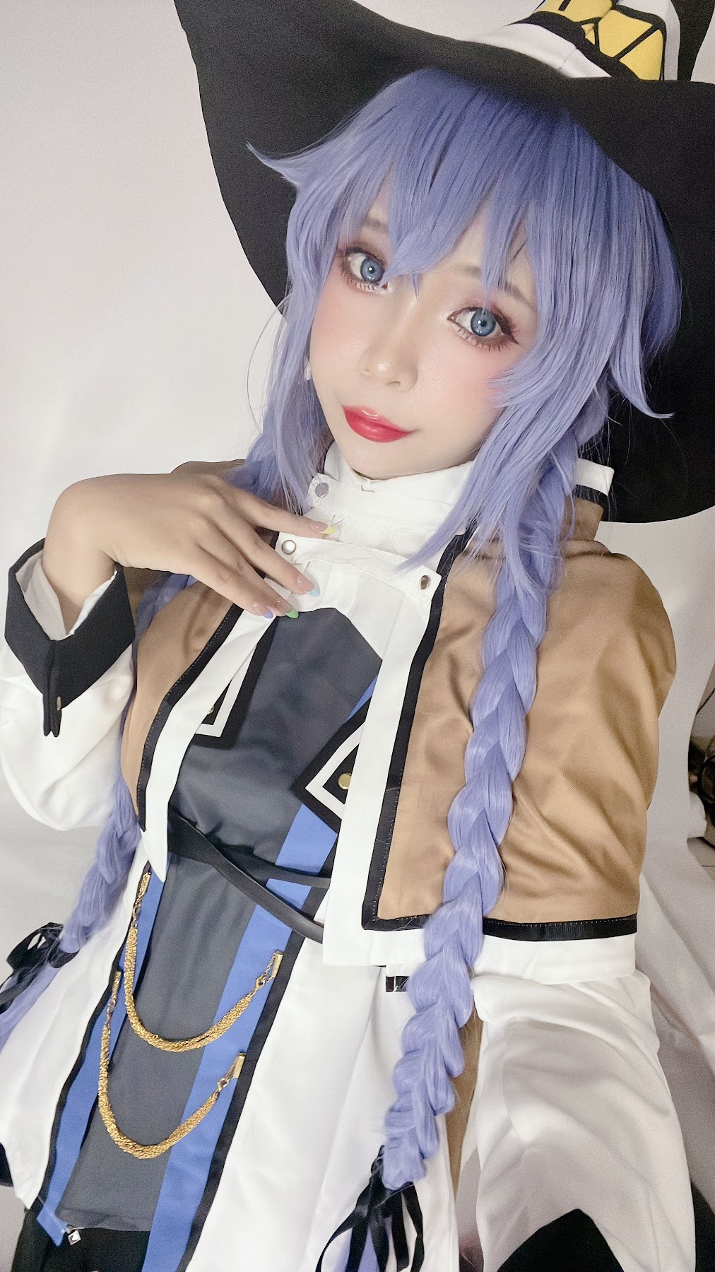 Coser@UmekoJ – Roxy Migurdia - P97