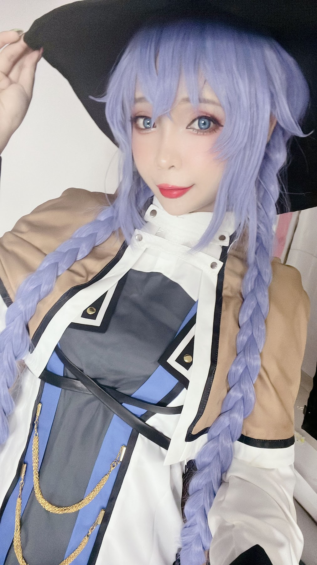 Coser@UmekoJ – Roxy Migurdia - P98