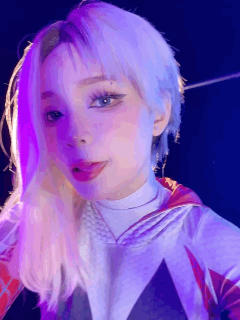 Coser@UmekoJ – Spider Gwen - P145