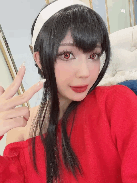 Coser@UmekoJ – Yor - P107