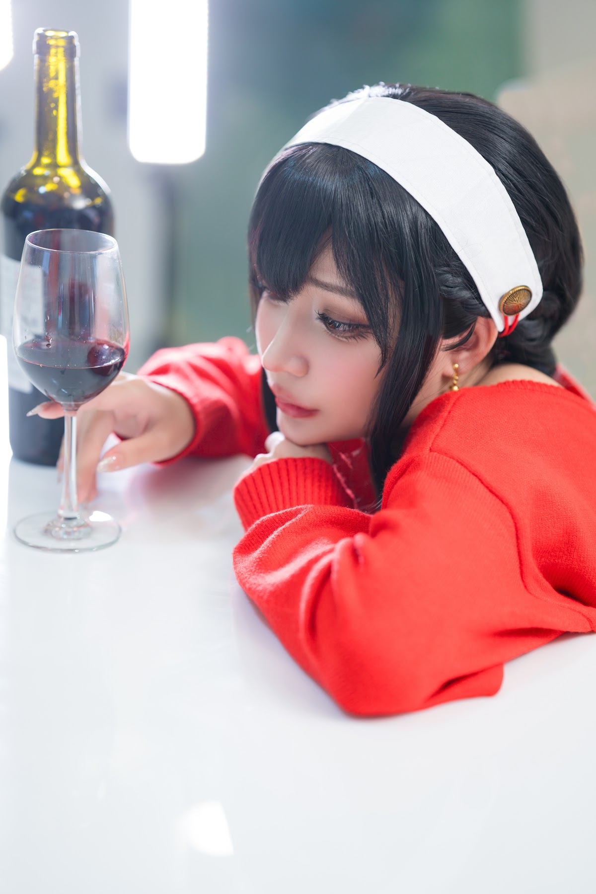 Coser@UmekoJ – Yor - P10