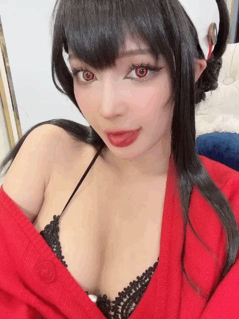 Coser@UmekoJ – Yor - P112