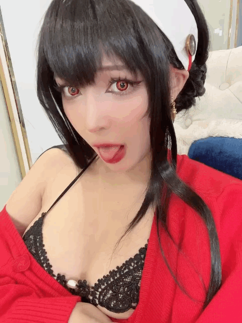 Coser@UmekoJ – Yor - P115
