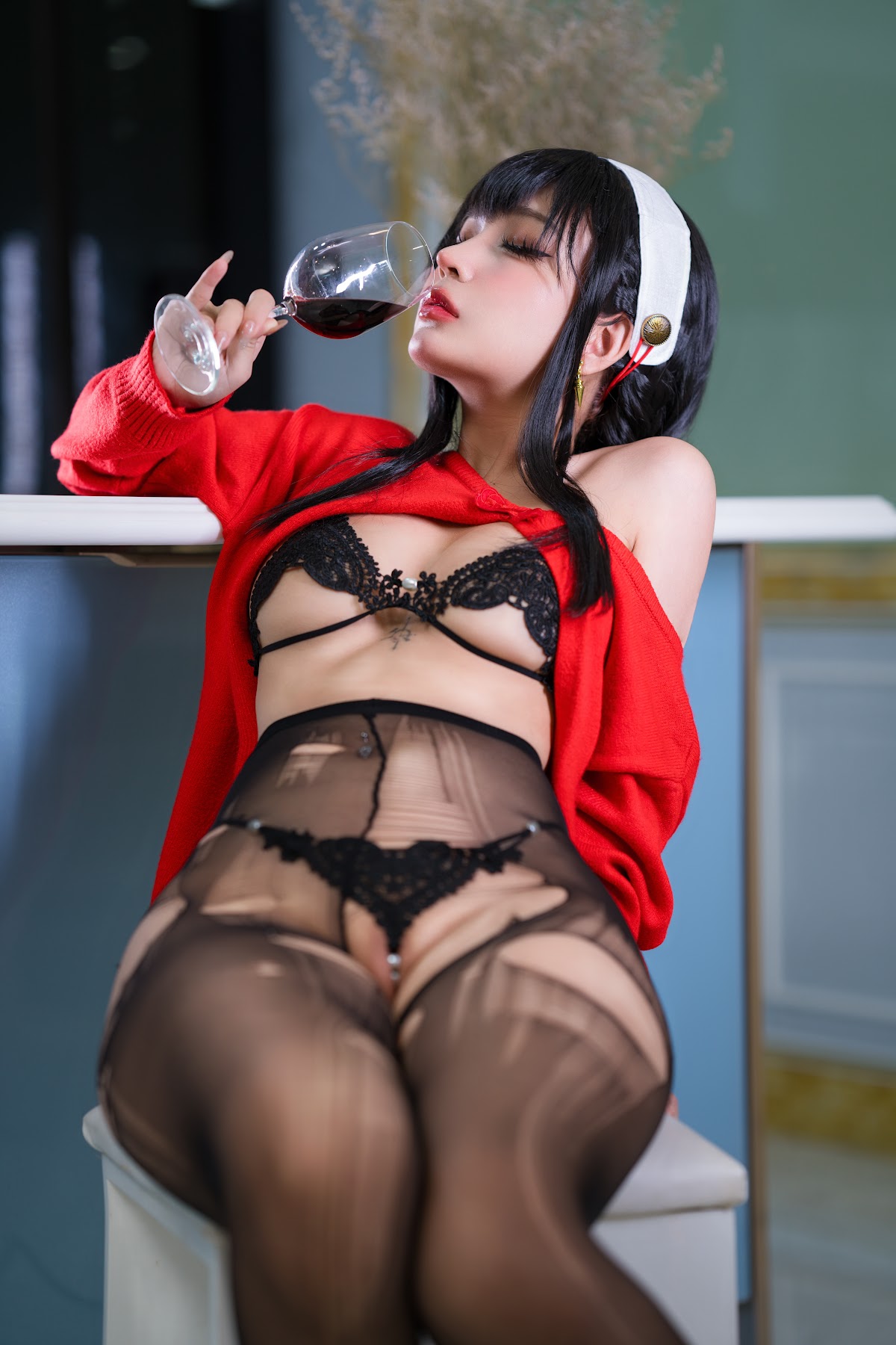 Coser@UmekoJ – Yor - P24