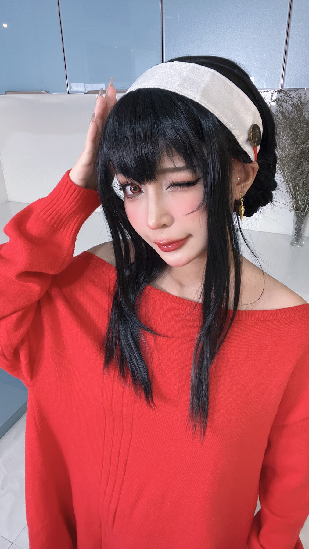 Coser@UmekoJ – Yor - P68