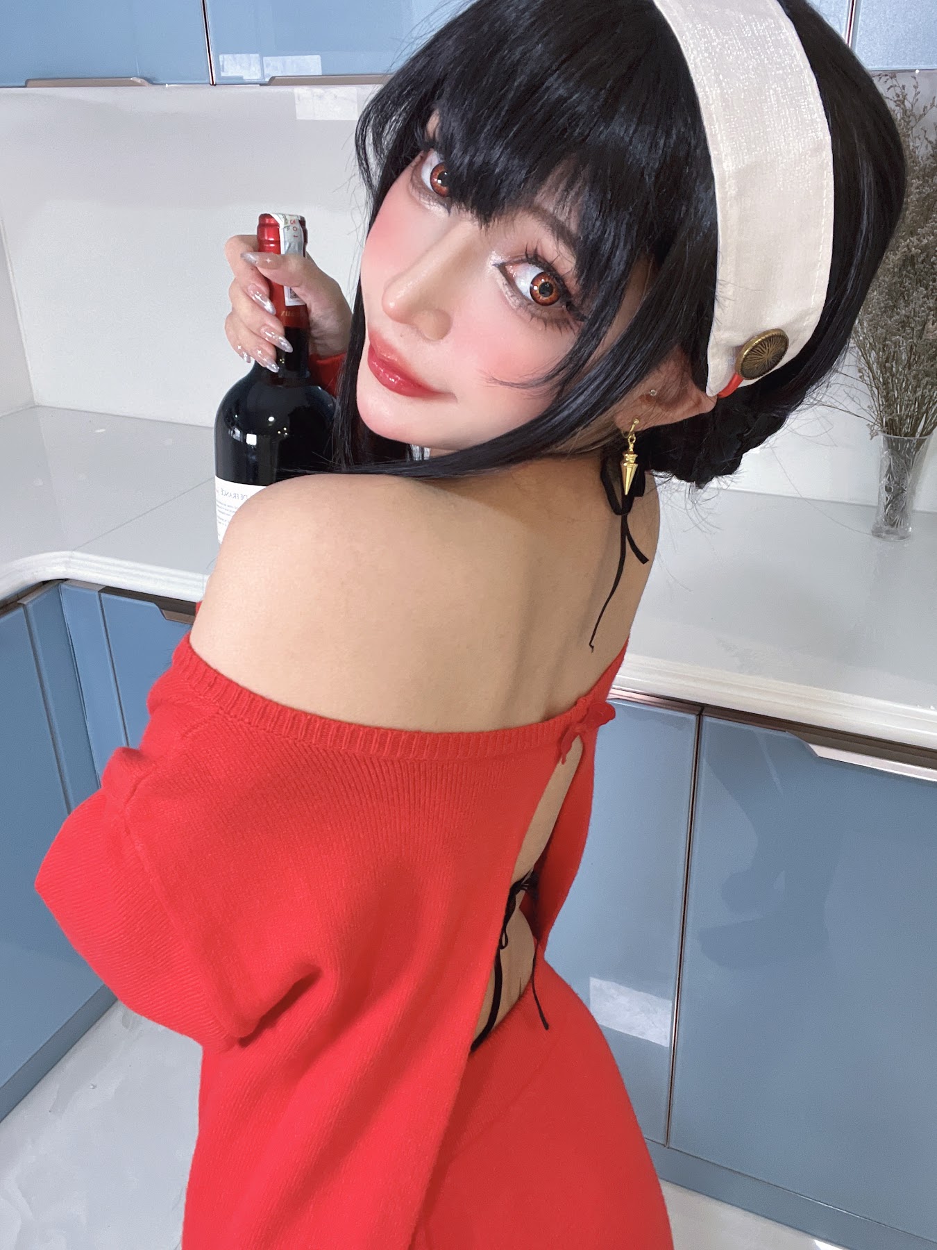 Coser@UmekoJ – Yor - P69