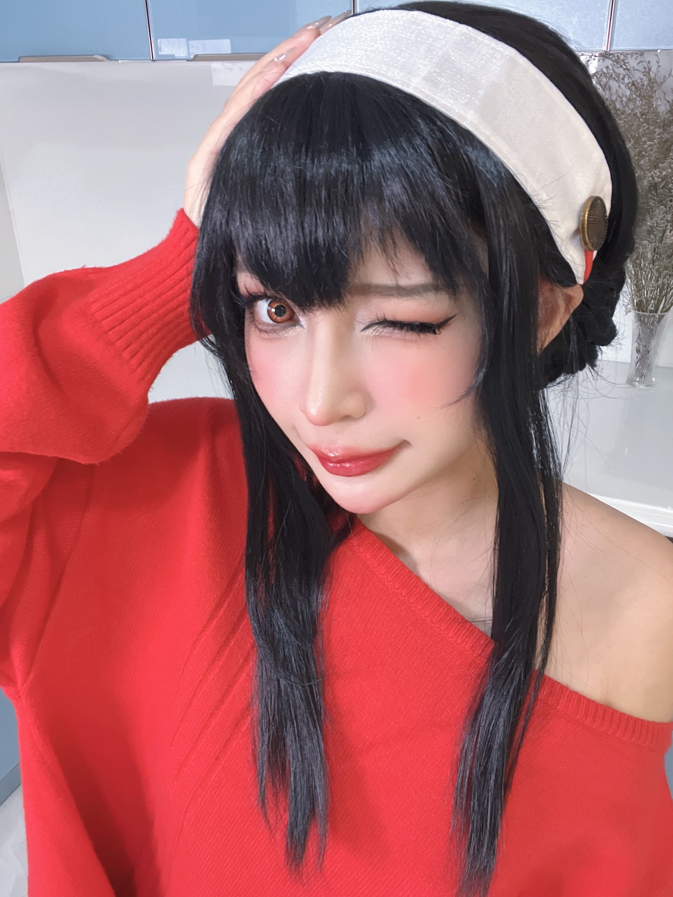 Coser@UmekoJ – Yor - P71