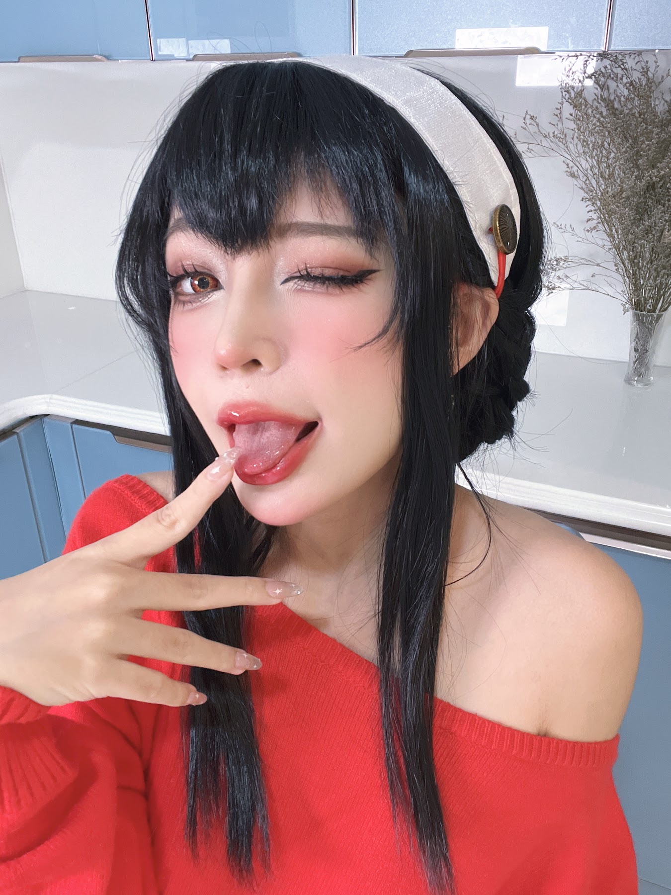 Coser@UmekoJ – Yor - P73